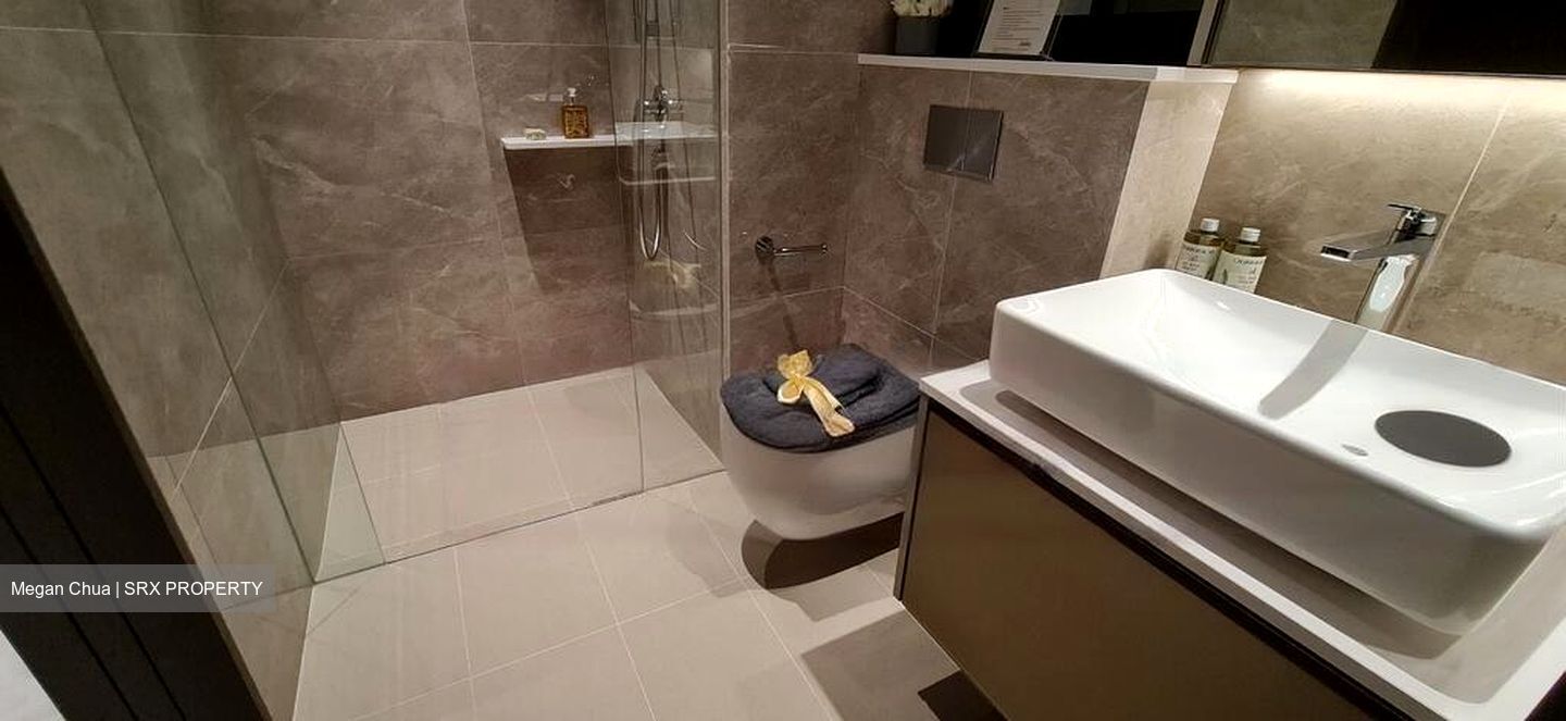 Irwell Hill Residences (D9), Apartment #467710491